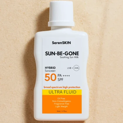 Sun Be Gone - 2 Pack Bundle