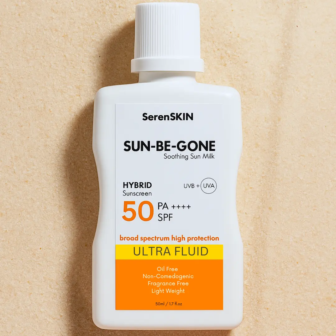 Sunscreen Bundle