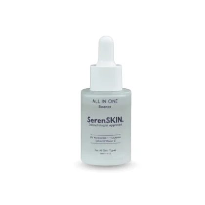 All In One Essence - Niacinamide 6%