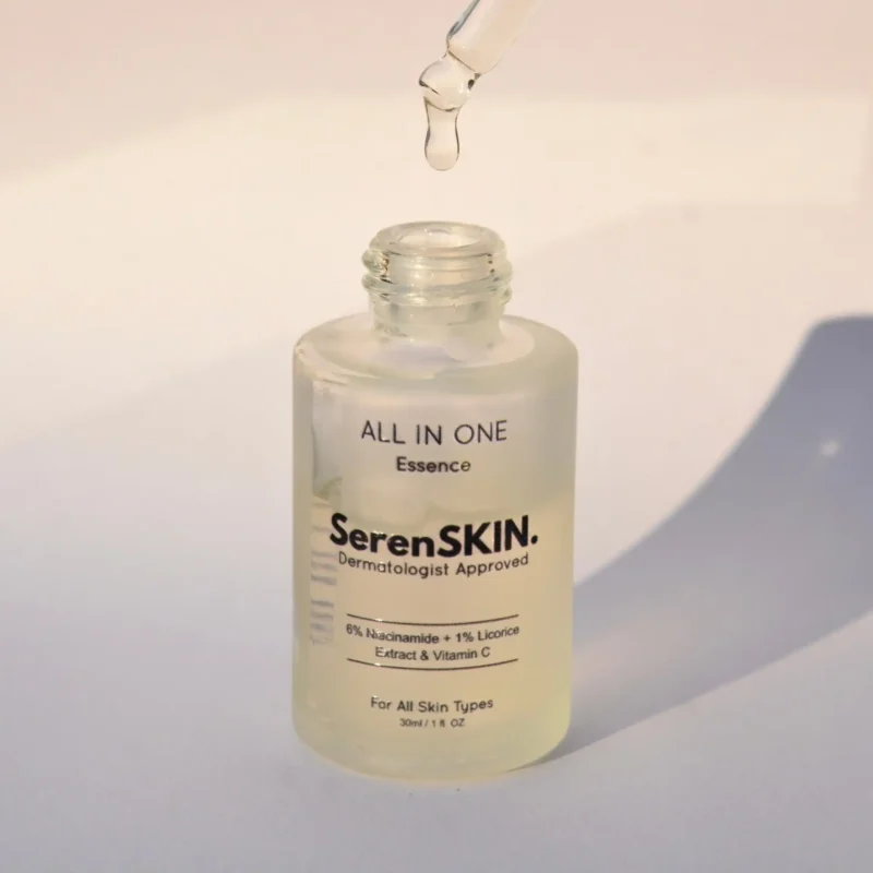 All In One Essence - Niacinamide 6% - Image 3